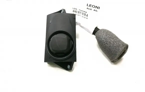 Audi A8 S8 D4 4H Steering wheel adjustment switch RH0953551B 4H0971516A