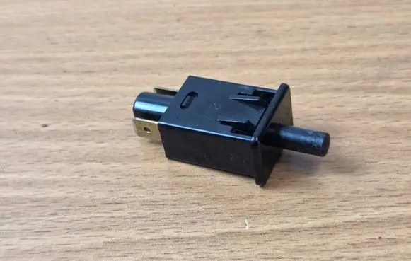 Opel Antara Sensor 
