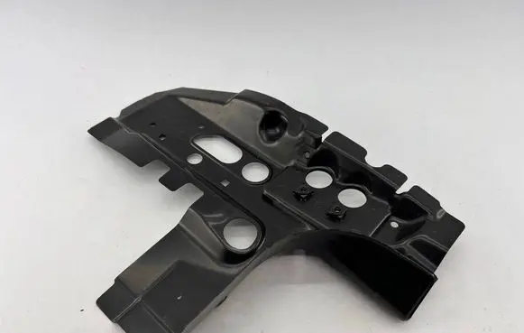 Audi A3 S3 8L Other exterior part 8L0809458A 200239 2A0408