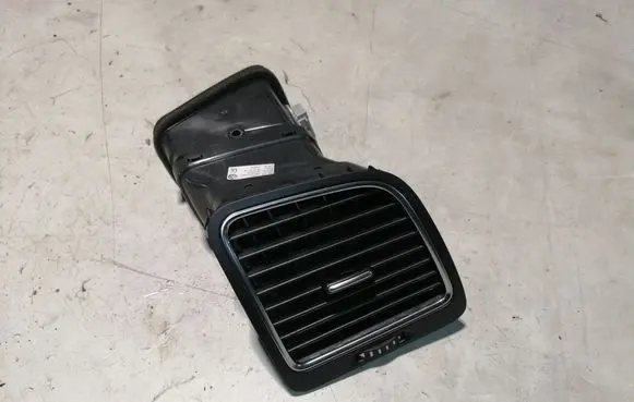 Volkswagen Sharan Dashboard side air vent grill/cover trim 7N0819704D