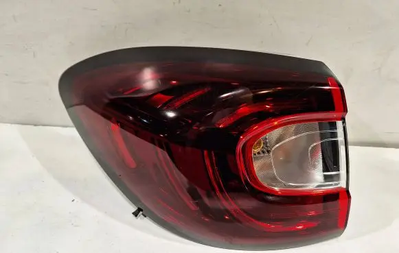 Renault Captur Rear/tail lights 265557849R