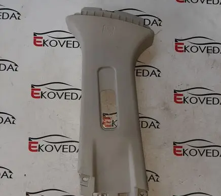 Mazda 3 III (B) pillar trim (top) BHN968210