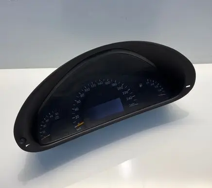 Mercedes-Benz C W203 Speedometer (instrument cluster) A2035403911 110080168005 2035403911