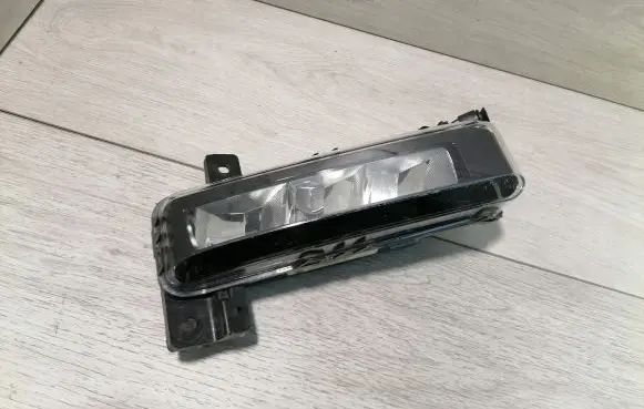 LED Daytime headlight