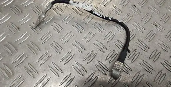 Toyota Prius+ (ZVW40) Negative earth cable (battery) 8212347040