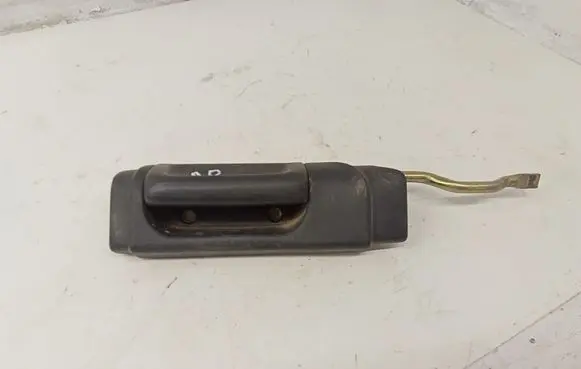 Volkswagen Transporter - Caravelle T4 Sliding door interior handle 721843642A
