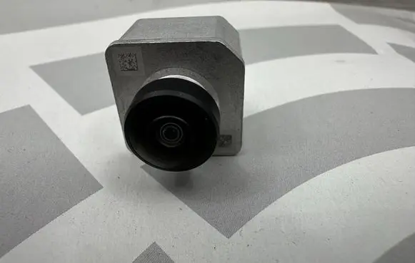 BMW X1 U11 Reversing camera 5B65EA701 E1639022198