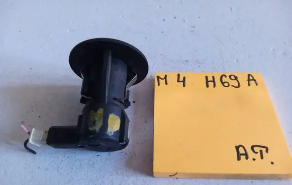 Fiat Punto (188) Other switches/knobs/shifts 1212123