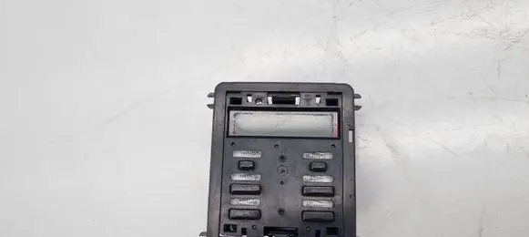 BMW 3 E30 On-board computer control switch 1377803 62131377803