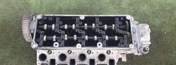 Audi A3 S3 8P Engine head 03L103286A 03L103373J CFF