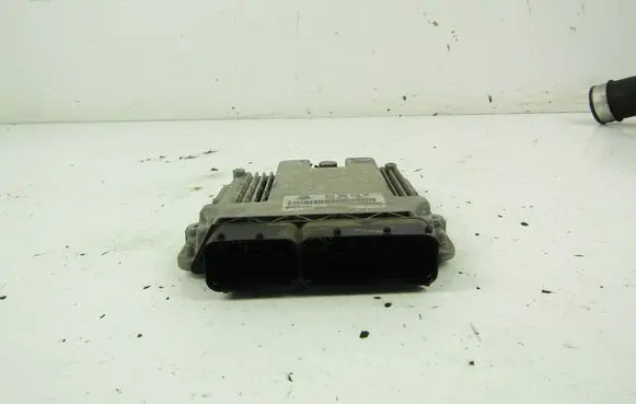 Seat Altea XL Engine control unit/module ECU 03G906016DH