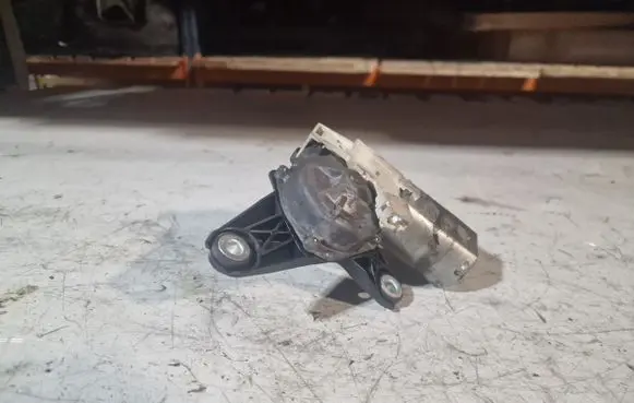 Renault Trafic II (X83) Rear window wiper motor 53014312