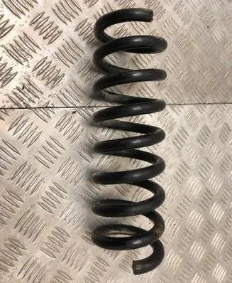 Mercedes-Benz E W212 Rear coil spring 79357T738683