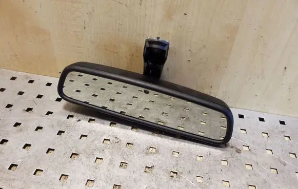 BMW X3 E83 Rear view mirror (interior) 015891