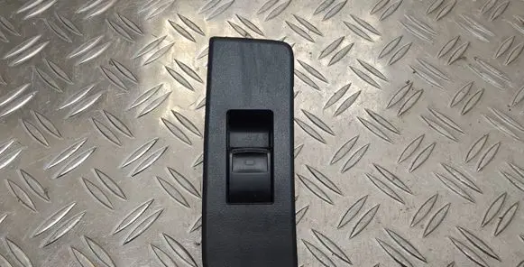 Toyota Verso Electric window control switch 742710F010