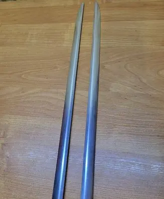 Volvo XC60 Rear side glass trim 