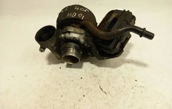 Mercedes-Benz S W220 Turbo A6280960299 1173342