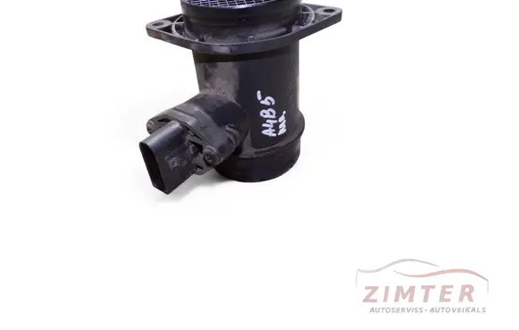 Audi A4 S4 B5 8D Mass air flow meter 028906461X 028100216 028906461