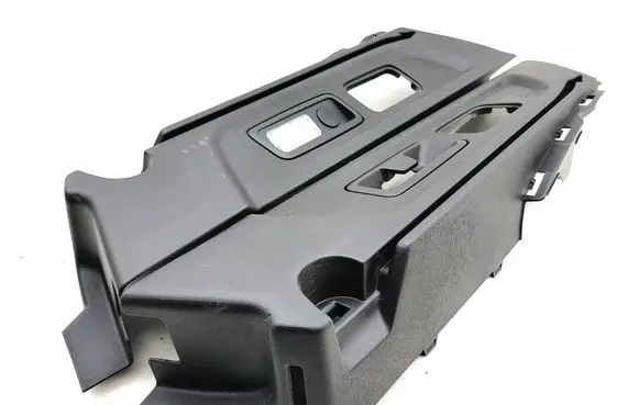 Peugeot 308 Parcel shelf load cover mount bracket 9839642680 9839642980