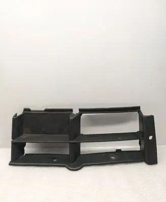 BMW 5 E39 Front bumper lower grill HFBM11003G1