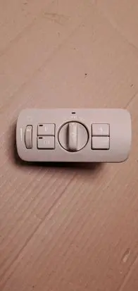 Volvo S80 Light switch 30739418 04067322 060628A