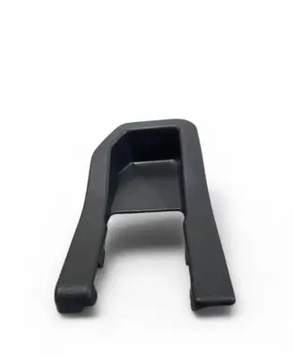 Seat trim