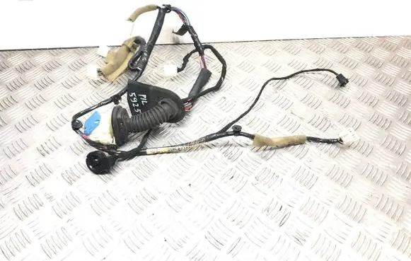Mazda 6 Front door wiring loom GS8S67190D K7005AL 8051900027T