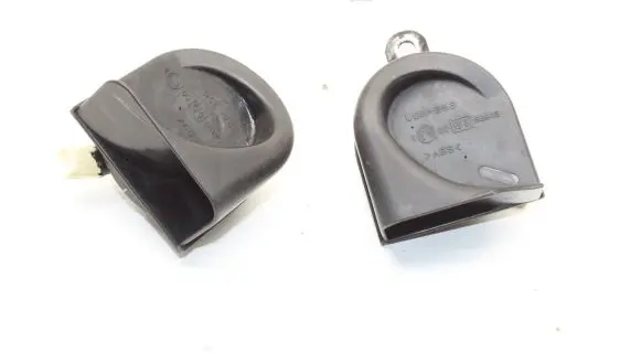 Honda Accord Horn signal