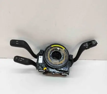 Porsche Panamera (970) Indicator stalk 97061306101 7PP953568J