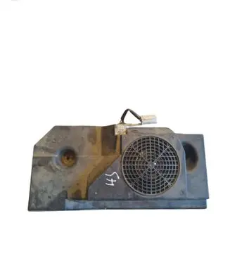 Subaru Forester SH Subwoofer speaker 86301sc340