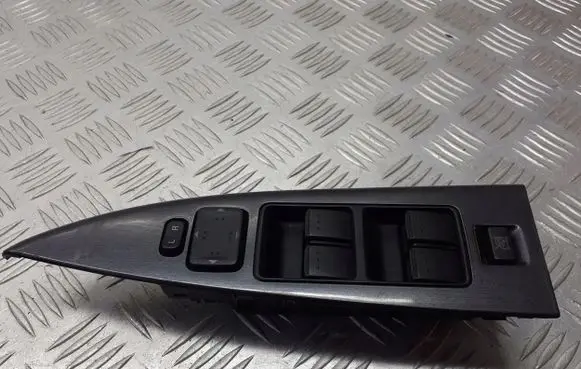 Mazda 6 Electric window control switch GP9A66350