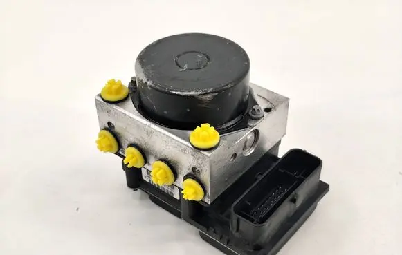 Seat Leon (1P) ABS Pump 6R0614117P 0265237034 0265800911