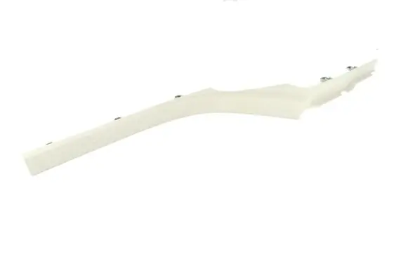 Dodge RAM Rear sill trim cover 1DX73TRMAB