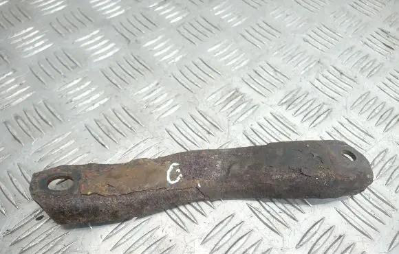 Nissan Qashqai+2 Other rear suspension part 