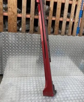 Toyota Prius (XW50) Front sill (body part) PK12757