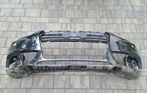 Audi A5 8T 8F Front bumper