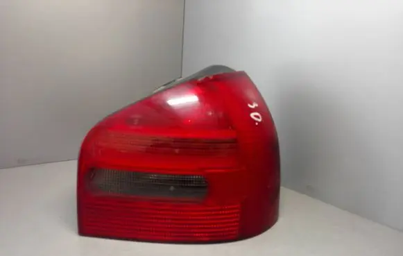 Audi A3 S3 8L Rear/tail lights 8L0945096