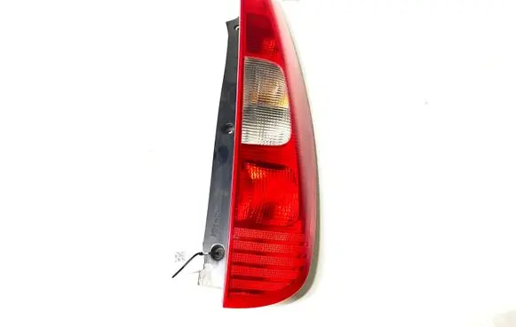 Mitsubishi Colt Rear/tail lights