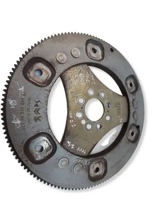 Peugeot 5008 II Flywheel 9829533080 210414 210755