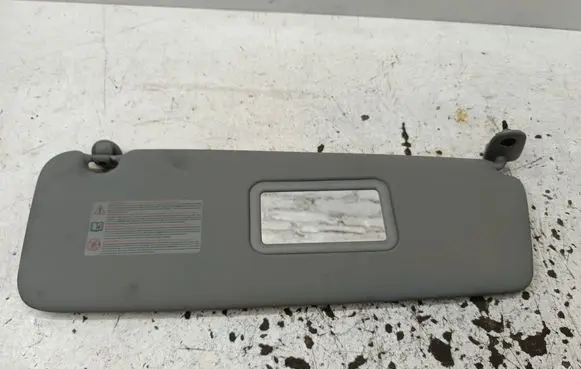 Nissan Primastar Sun visor 