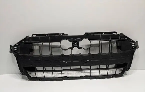 Audi A8 S8 D4 4H Front grill 4N0807233F