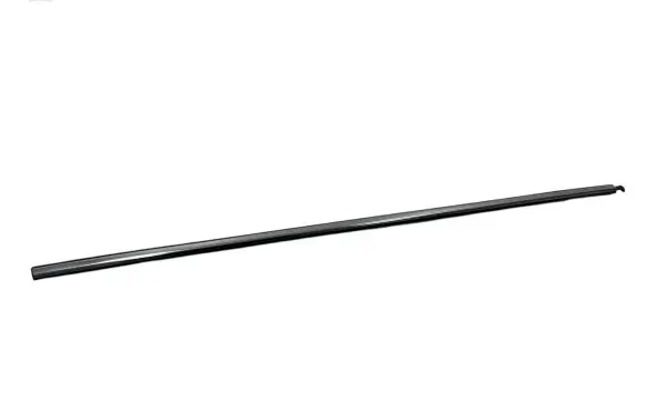 Peugeot 4008 Rear door glass trim molding