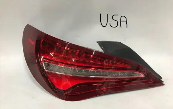 Mercedes-Benz CLA C117 X117 W117 Rear/tail lights A1179064100