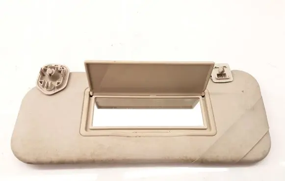 Citroen Xsara Picasso Sun visor