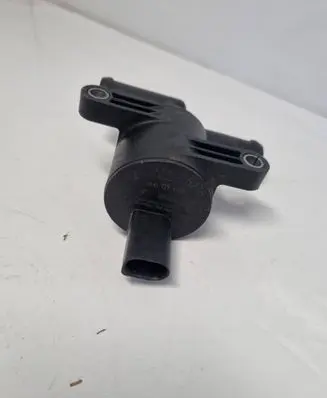 Audi A6 S6 C7 4G Electric auxiliary coolant/water pump 4H0121671B