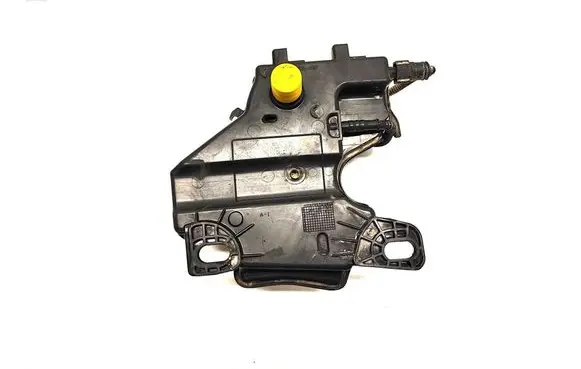 Peugeot 308 FAP fluid tank 9800390380