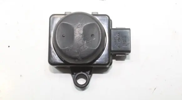 Hyundai Ioniq Seat control switch 