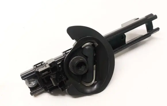 Mercedes-Benz CLA C117 X117 W117 Seat belt height adjuster A0008600388