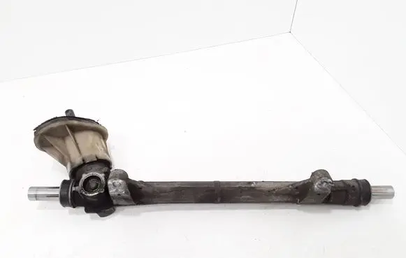 Nissan Micra Steering rack 3401278