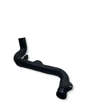 Volkswagen PASSAT B4 Intercooler hose/pipe 3A0145957